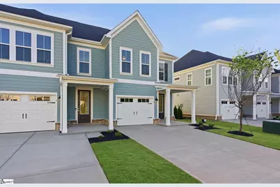9 Merganser Court #Lot 54, Greenville, SC 29607 - Photo 3