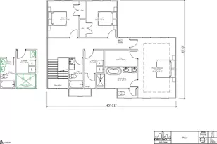 757 New S Ct, Wellford, SC 29385 - Photo 49