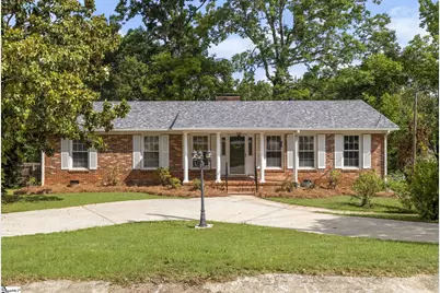 6 Chelsea Circle, Greenville, SC 29605 - Photo 1