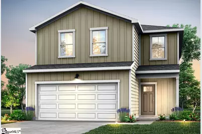 9007 Margot Place #Lot 86, Spartanburg, SC 29303 - Photo 1