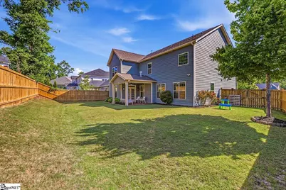 501 Forest Edge Court, Simpsonville, SC 29681 - Photo 39