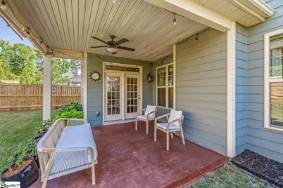 501 Forest Edge Court, Simpsonville, SC 29681 - Photo 35