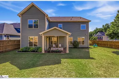 501 Forest Edge Court, Simpsonville, SC 29681 - Photo 37