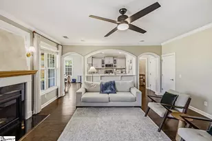 501 Forest Edge Ct, Simpsonville, SC 29681 - Photo 7