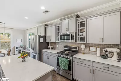 501 Forest Edge Court, Simpsonville, SC 29681 - Photo 13