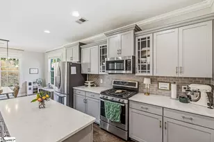 501 Forest Edge Ct, Simpsonville, SC 29681 - Photo 13