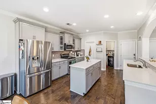 501 Forest Edge Ct, Simpsonville, SC 29681 - Photo 15