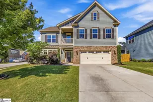 501 Forest Edge Ct, Simpsonville, SC 29681 - Photo 1