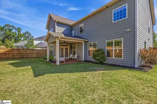 501 Forest Edge Ct, Simpsonville, SC 29681 - Photo 37