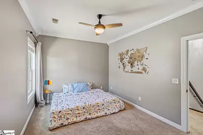 501 Forest Edge Court, Simpsonville, SC 29681 - Photo 31