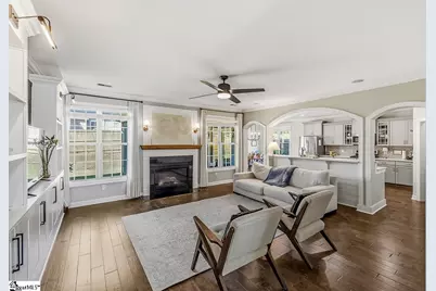 501 Forest Edge Court, Simpsonville, SC 29681 - Photo 7