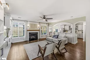 501 Forest Edge Ct, Simpsonville, SC 29681 - Photo 7