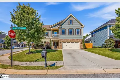 501 Forest Edge Court, Simpsonville, SC 29681 - Photo 41