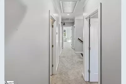 501 Forest Edge Court, Simpsonville, SC 29681 - Photo 23
