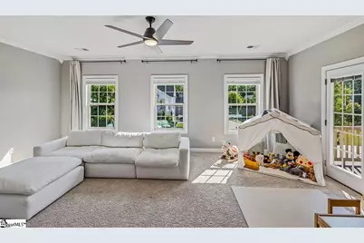 501 Forest Edge Court, Simpsonville, SC 29681 - Photo 19