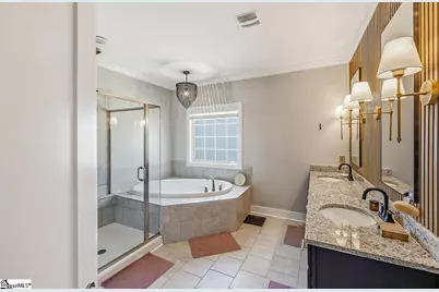 501 Forest Edge Court, Simpsonville, SC 29681 - Photo 25