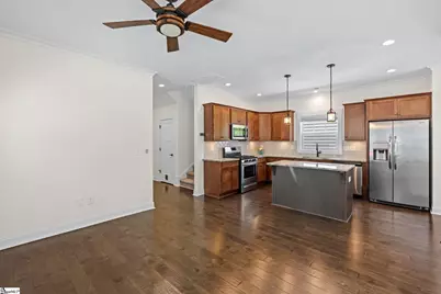 14 Greenridge Drive, Greenville, SC 29607 - Photo 5
