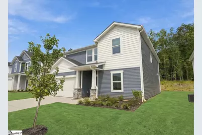 914 Rising Oak Court, Spartanburg, SC 29301 - Photo 3