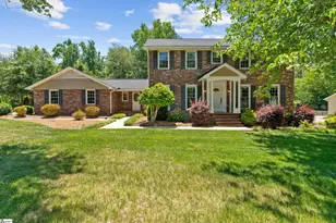 906 Plantation Dr, Simpsonville, SC 29681 - Photo 1