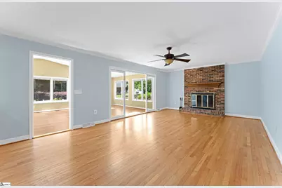 906 Plantation Drive, Simpsonville, SC 29681 - Photo 21