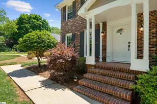 906 Plantation Dr, Simpsonville, SC 29681 - Photo 5