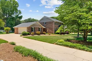 906 Plantation Dr, Simpsonville, SC 29681 - Photo 3