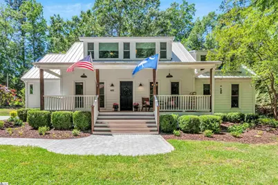 401 Tracy Trail, Greer, SC 29651 - Photo 1