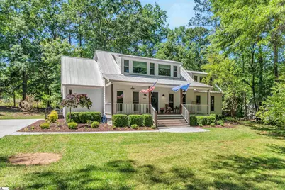 401 Tracy Trail, Greer, SC 29651 - Photo 5