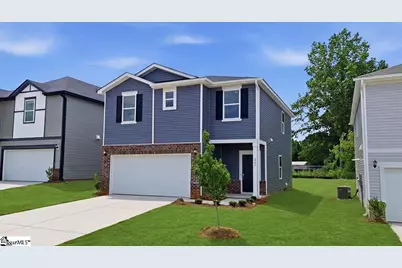 267 Fair Cross Circle, Piedmont, SC 29673 - Photo 3