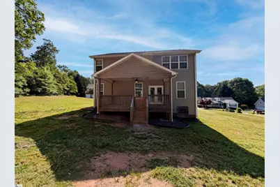 129 Saddlebrook Alley, Abbeville, SC 29671 - Photo 5