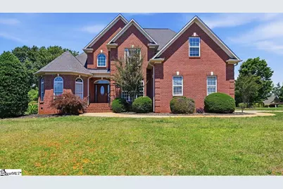 504 Kiowa Drive, Boiling Springs, SC 29316 - Photo 1