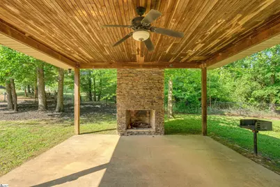 155 Cane Creek Way, Campobello, SC 29322 - Photo 45