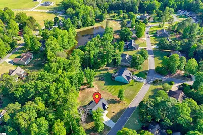 155 Cane Creek Way, Campobello, SC 29322 - Photo 41