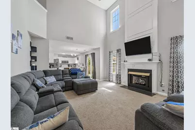 9 Ashby Cross Court, Greer, SC 29651 - Photo 7