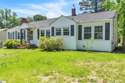 621 Church Street, Laurens, SC 29360 - Photo 3
