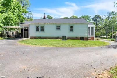 621 Church Street, Laurens, SC 29360 - Photo 23