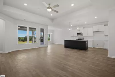 257 Bluestem Street #Lot 44, Seneca, SC 29678 - Photo 5
