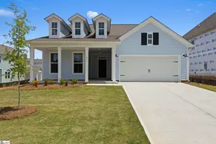 257 Bluestem St, Seneca, SC 29678 - Photo 3
