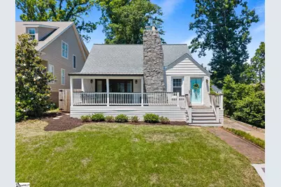 39 Douglas Drive, Greenville, SC 29605 - Photo 1