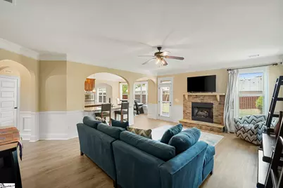 111 Versilia Lane, Simpsonville, SC 29681 - Photo 7