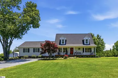 520 Belle Shoals Road, Pickens, SC 29671 - Photo 1