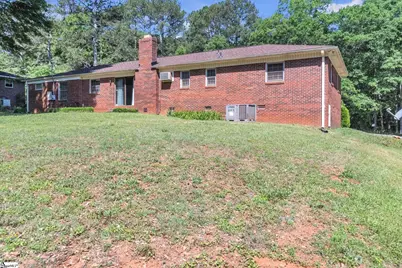 206 Green Forest Drive, Anderson, SC 29625 - Photo 23