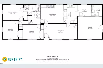 206 Green Forest Drive, Anderson, SC 29625 - Photo 27