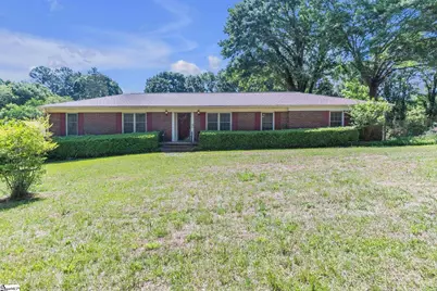 206 Green Forest Drive, Anderson, SC 29625 - Photo 1