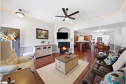 223 Reedy River Court, Roebuck, SC 29376 - Photo 5