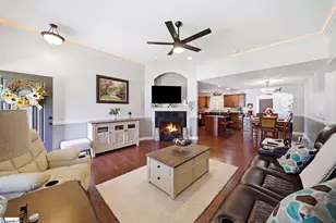 223 Reedy River Ct, Roebuck, SC 29376 - Photo 5