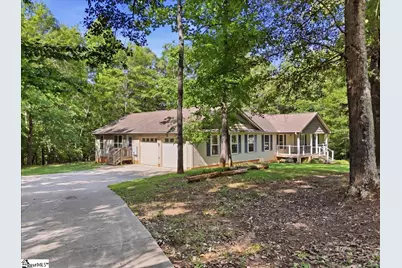 1040 Bennetts Bridge Road, Greer, SC 29651 - Photo 35