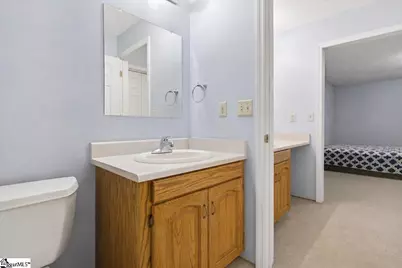 1040 Bennetts Bridge Road, Greer, SC 29651 - Photo 13