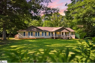 1040 Bennetts Bridge Road, Greer, SC 29651 - Photo 43