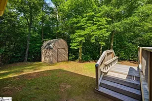 1040 Bennetts Bridge Rd, Greer, SC 29651 - Photo 29